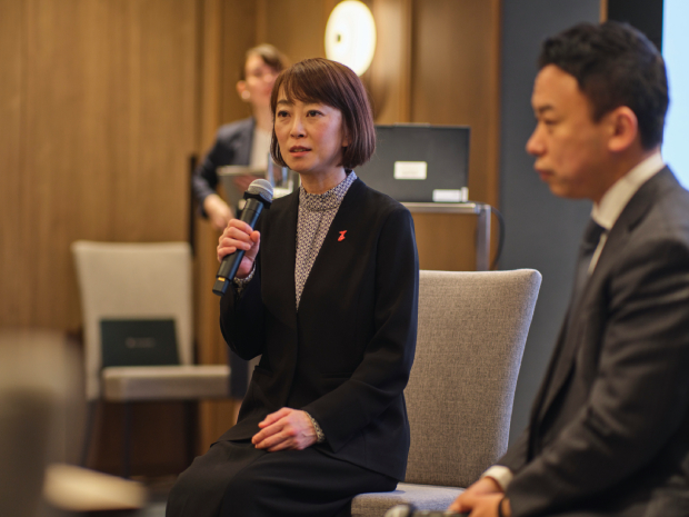 寺田 恵子さん