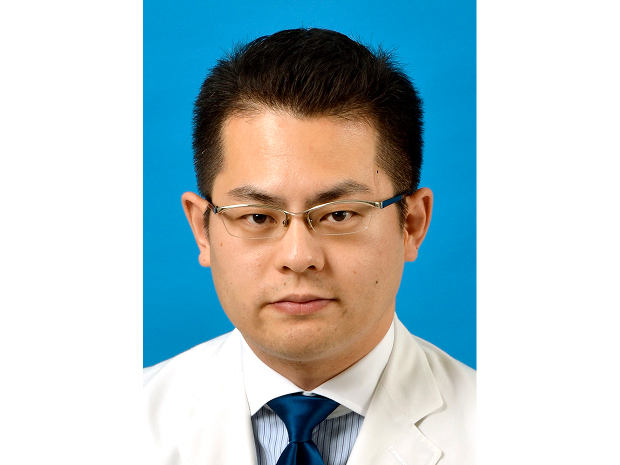 深田 一平先生
