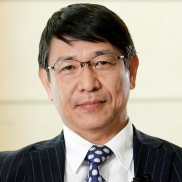 熊谷総合病院 機能神経外科顧問 平孝臣先生（熊谷総合病院ご提供）