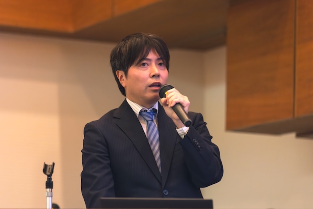 東北大学病院 放射線治療科 梅澤 玲准教授