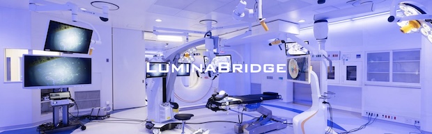 新手術室、LuminaBridge