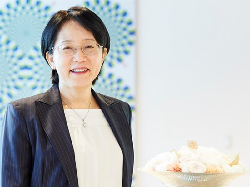 提供：髙橋政代先